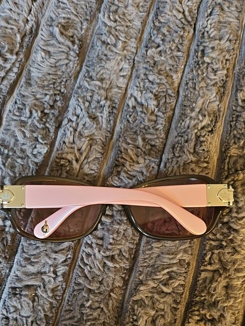 Juicy Couture Healthy/S Designer sunglasses